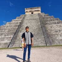 Gerardo Apale Tepole