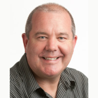 Simon Paterson