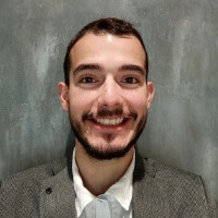 David Cordero Ramírez