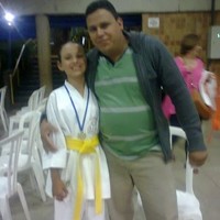 jair luiz pereira