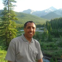 Ahmed Alamyane