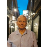 Gary Ball