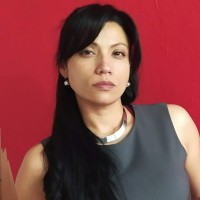 Monica Arroyo Orjuela