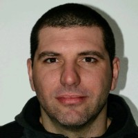 Claudio Damián Reyes