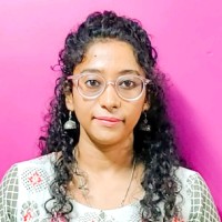 Taniya Saha