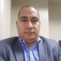 Ronald Rodríguez Henríquez