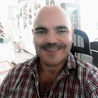Jorge Bonilla