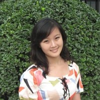 Sharon Mok