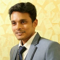 Anand Prabhu