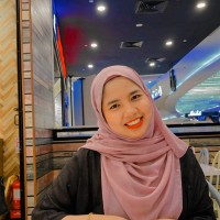 Nur Khaira Nisha