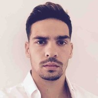 Michael Cabrita Martins