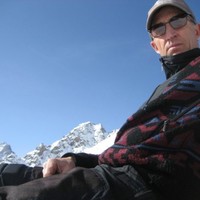 Mark Burnell