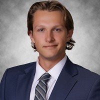Griffin Szymoniak