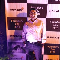 Devang Thaker