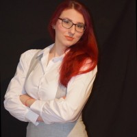 Maria Mihaela Gherda