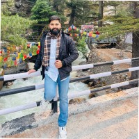 Sachin Mishra