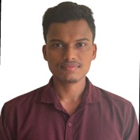 Nishanth Devadiga