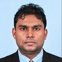 Asanka W.A. CEng MICE