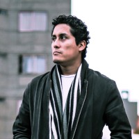 Diego Vallejos P