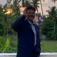 Sambandan Venkatesan