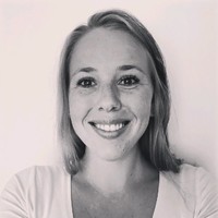Iris Van Dijk