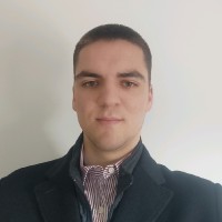 Nikola Krstic