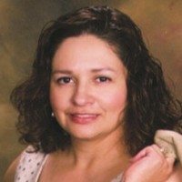 Sylvia Cruz-Ron