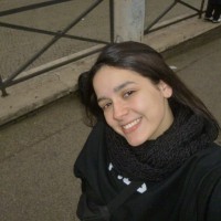 Sofia Belen Villacorta