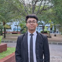 Rangga Aulia Rahman