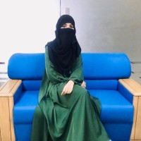 Zuha Khan