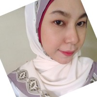 Nur Farah Hanim Amir Hamzah