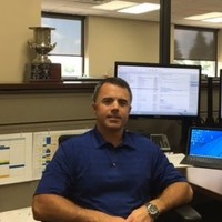 Jeff Kawecki