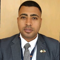 Ahmedawd Ali