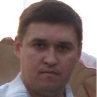 Rustam Ismagilov