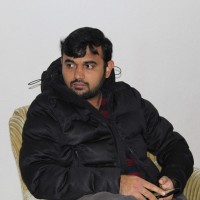 Ganesh Mohite