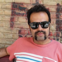 Javad Sajadi Rad