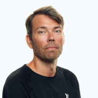 Antti Leinonen