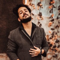 Bhanu pratap singh