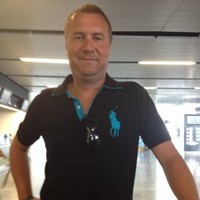 Neil Cross