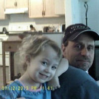Tony Frake