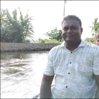 Olagappan Subbiah