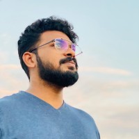 Vinayak S Pillai