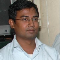 Amit Shondikya
