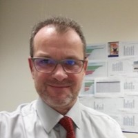 Eric KOHLER