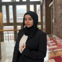 Daniah Mohammed