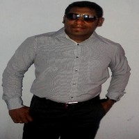 Binu Chacko