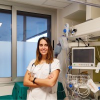 Patricia Bote Gascón