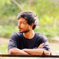 Ashish Bhandari