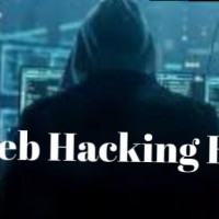 Web Hacking Bd
