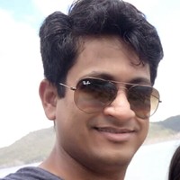 DIPAK PANCHAL